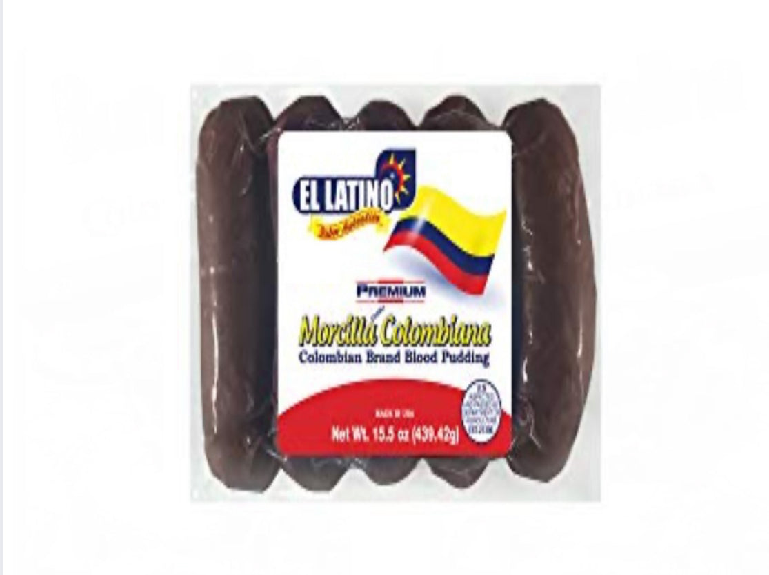 Morcilla