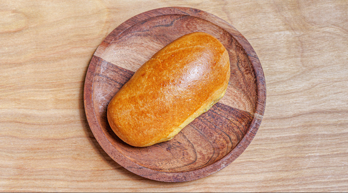 Pan Blandito