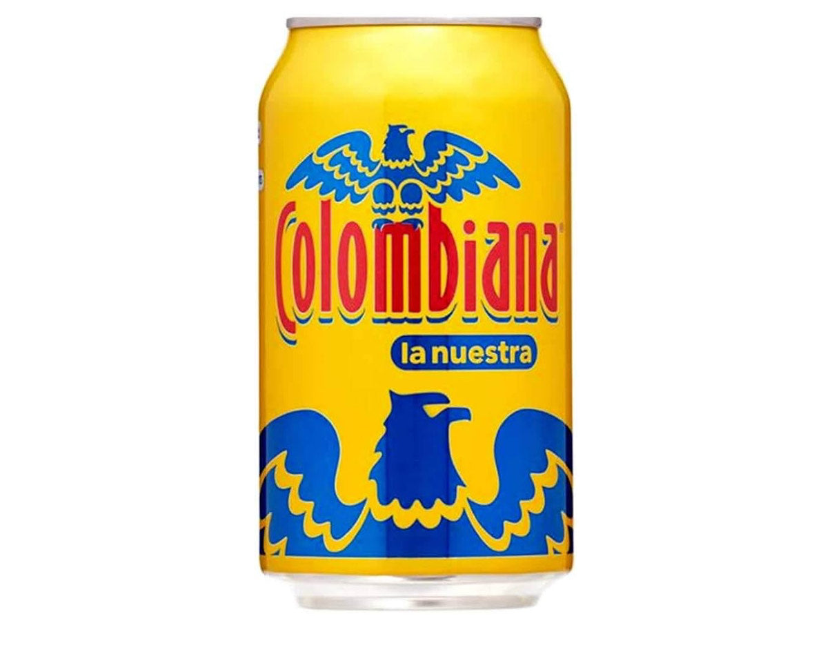 Colombiana Soda