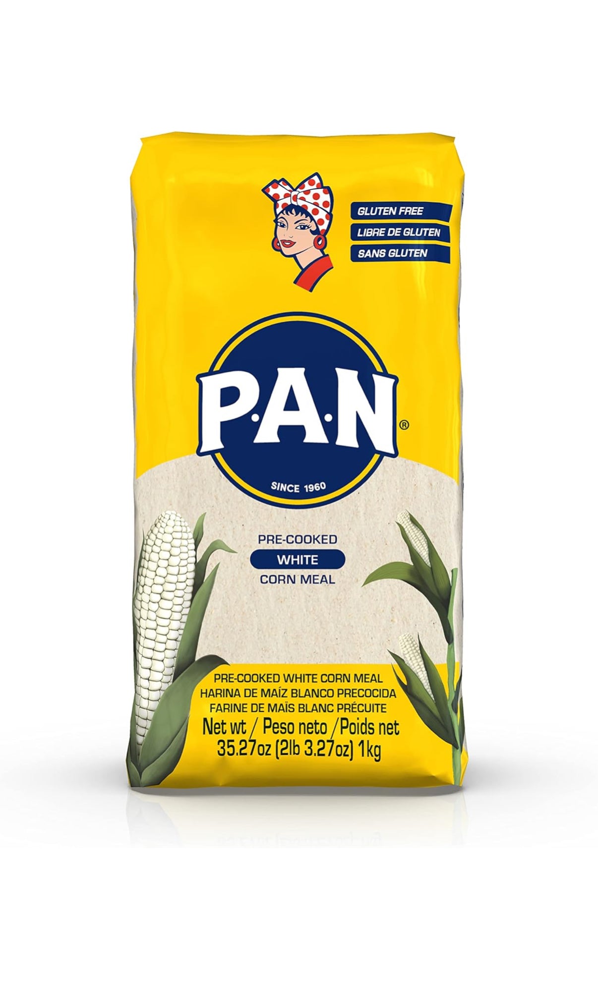 Harina PAN