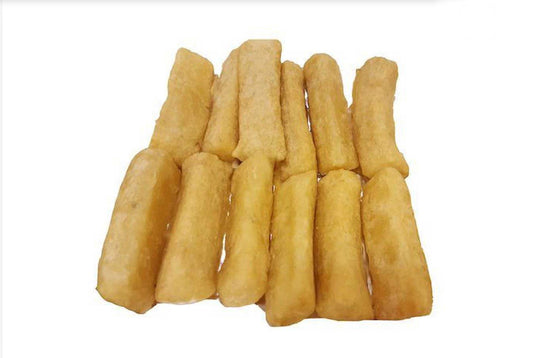 Yuca Frita