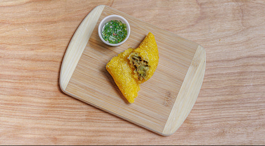 10 Pack of Beef Empanadas