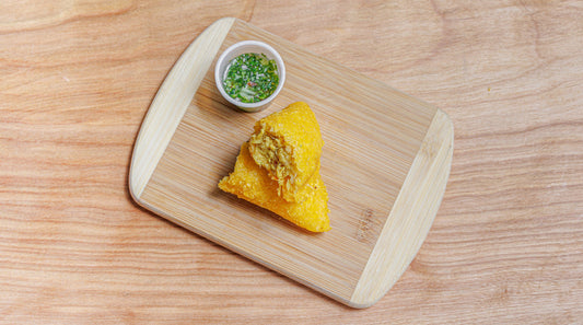 10 Pack of Chicken Empanada